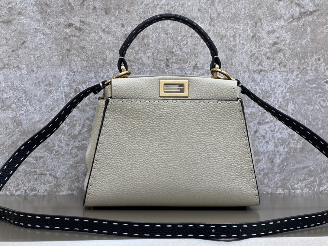 Fendi Top Handle Bags